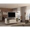 Manhattan Comfort Rockefeller 62.99 TV Stand, Off White 130GMC3 - alternate 6